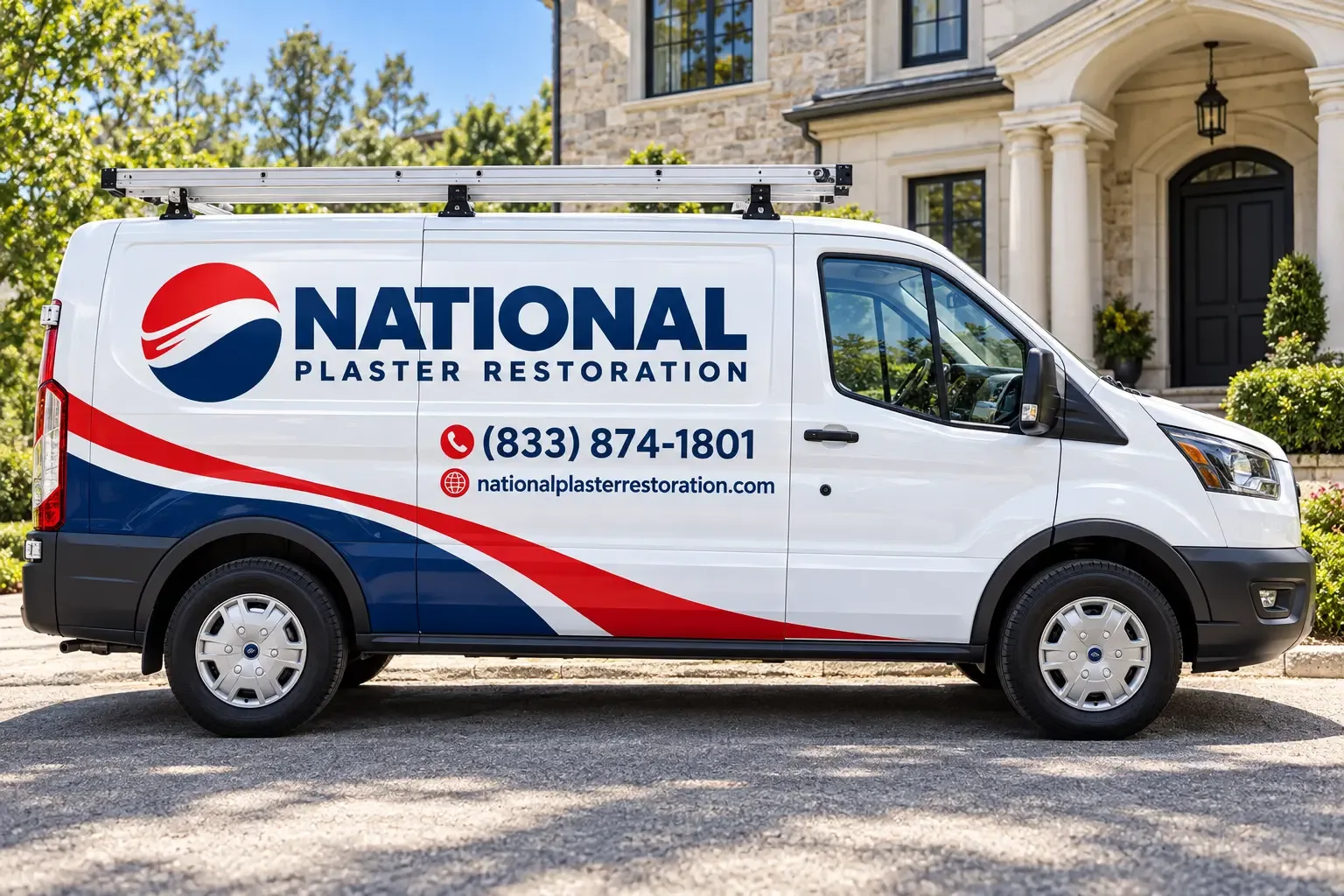 Plaster Repair in Winterville, NC near me